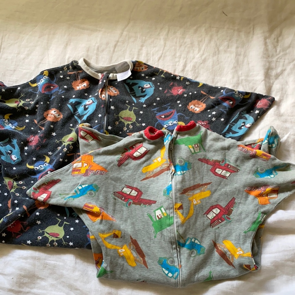 Zipadee Zip (Small & Medium)